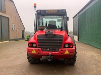 2007 manitou mla628 120lsu shovel - afbeelding 23 van  27