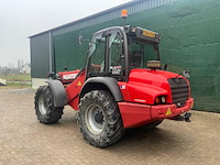 2007 manitou mla628 120lsu shovel - afbeelding 24 van  27
