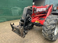 2007 manitou mla628 120lsu shovel - afbeelding 25 van  27