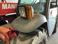 2007 manitou mlt 523 t verreiker - afbeelding 2 van  41