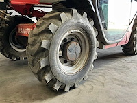 2007 manitou mlt 523 t verreiker - afbeelding 3 van  41