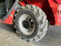 2007 manitou mlt 523 t verreiker - afbeelding 4 van  41