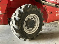 2007 manitou mlt 523 t verreiker - afbeelding 5 van  41