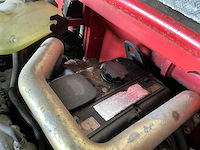 2007 manitou mlt 523 t verreiker - afbeelding 11 van  41