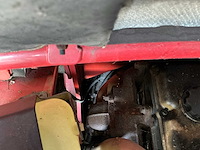 2007 manitou mlt 523 t verreiker - afbeelding 16 van  41