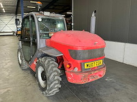 2007 manitou mlt 523 t verreiker - afbeelding 18 van  41