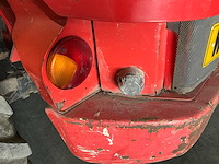 2007 manitou mlt 523 t verreiker - afbeelding 19 van  41