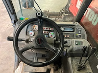 2007 manitou mlt 523 t verreiker - afbeelding 25 van  41
