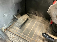 2007 manitou mlt 523 t verreiker - afbeelding 28 van  41