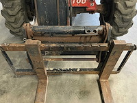 2007 manitou mlt 523 t verreiker - afbeelding 37 van  41