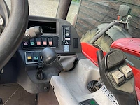 2007 manitou mlt 634 lsu turbo telescopic handlers - afbeelding 13 van  18