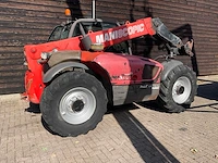 2007 manitou mlt 634 lsu turbo telescopic handlers - afbeelding 4 van  18