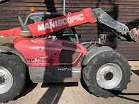 2007 manitou mlt 634 lsu turbo telescopic handlers - afbeelding 5 van  18
