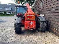 2007 manitou mlt 634 lsu turbo telescopic handlers - afbeelding 15 van  18