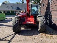 2007 manitou mlt 634 lsu turbo telescopic handlers - afbeelding 16 van  18