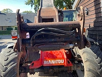 2007 manitou mlt 634 lsu turbo telescopic handlers - afbeelding 17 van  18