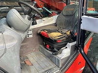 2007 manitou mlt 634 lsu turbo telescopic handlers - afbeelding 18 van  18