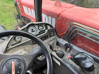 2007 manitou mlt735–120 lsu verreiker - afbeelding 12 van  16