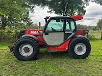 2007 manitou mlt735–120 lsu verreiker - afbeelding 2 van  16