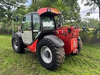 2007 manitou mlt735–120 lsu verreiker - afbeelding 3 van  16
