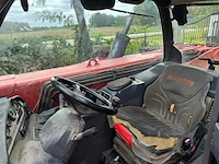 2007 manitou mlt735–120 lsu verreiker - afbeelding 2 van  16