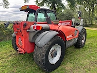 2007 manitou mlt735–120 lsu verreiker - afbeelding 11 van  16