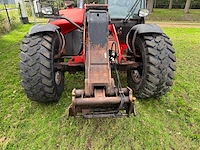 2007 manitou mlt735–120 lsu verreiker - afbeelding 14 van  16