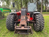 2007 manitou mlt735–120 lsu verreiker - afbeelding 15 van  16