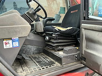 2007 manitou mlt845 120lsu turbo verreiker - afbeelding 7 van  28