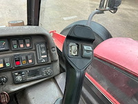 2007 manitou mlt845 120lsu turbo verreiker - afbeelding 9 van  28