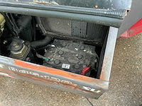 2007 manitou mlt845 120lsu turbo verreiker - afbeelding 13 van  28