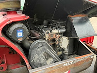 2007 manitou mlt845 120lsu turbo verreiker - afbeelding 14 van  28