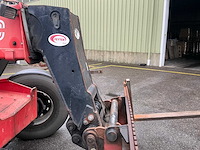 2007 manitou mlt845 120lsu turbo verreiker - afbeelding 20 van  28