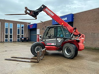 2007 manitou mlt845 120lsu turbo verreiker - afbeelding 27 van  28