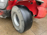 2007 manitou mlt845 120lsu turbo verreiker - afbeelding 28 van  28