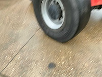 2007 manitou mlt845 120lsu turbo verreiker - afbeelding 4 van  28