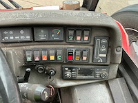 2007 manitou mlt845 120lsu turbo verreiker - afbeelding 8 van  28