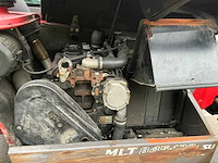2007 manitou mlt845 120lsu turbo verreiker - afbeelding 17 van  28