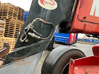 2007 manitou mlt845 120lsu turbo verreiker - afbeelding 19 van  28