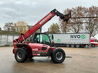 2007 manitou mlt845 120lsu turbo verreiker - afbeelding 23 van  28