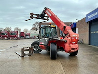 2007 manitou mlt845 120lsu turbo verreiker - afbeelding 26 van  28