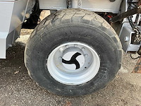 2007 manitou mrt 2150 privelege verreiker - afbeelding 2 van  54