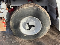 2007 manitou mrt 2150 privelege verreiker - afbeelding 3 van  54