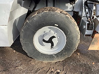 2007 manitou mrt 2150 privelege verreiker - afbeelding 4 van  54