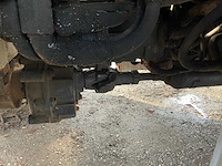 2007 manitou mrt 2150 privelege verreiker - afbeelding 5 van  54