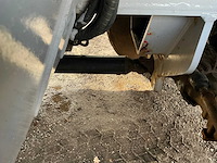 2007 manitou mrt 2150 privelege verreiker - afbeelding 6 van  54