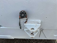 2007 manitou mrt 2150 privelege verreiker - afbeelding 8 van  54