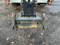 2007 manitou mrt 2150 privelege verreiker - afbeelding 9 van  54