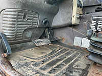 2007 manitou mrt 2150 privelege verreiker - afbeelding 18 van  54