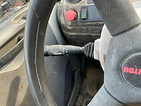 2007 manitou mrt 2150 privelege verreiker - afbeelding 21 van  54